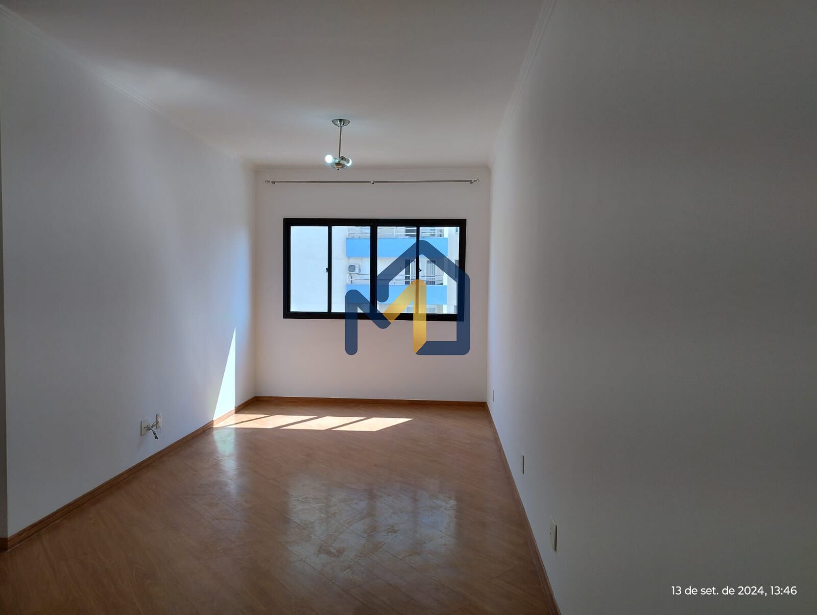 Apartamento, 3 quartos, 83 m² - Foto 1