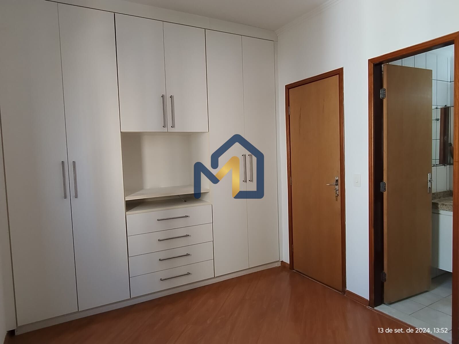 Apartamento, 3 quartos, 83 m² - Foto 13