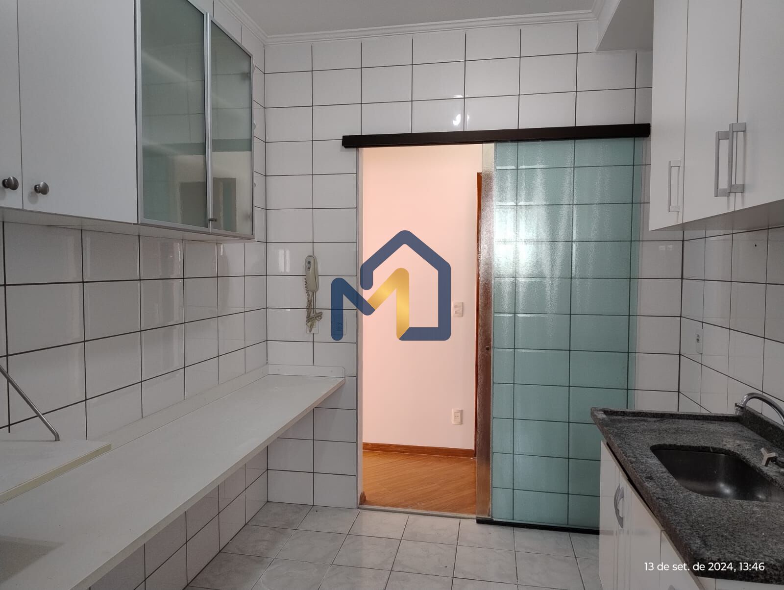 Apartamento, 3 quartos, 83 m² - Foto 5