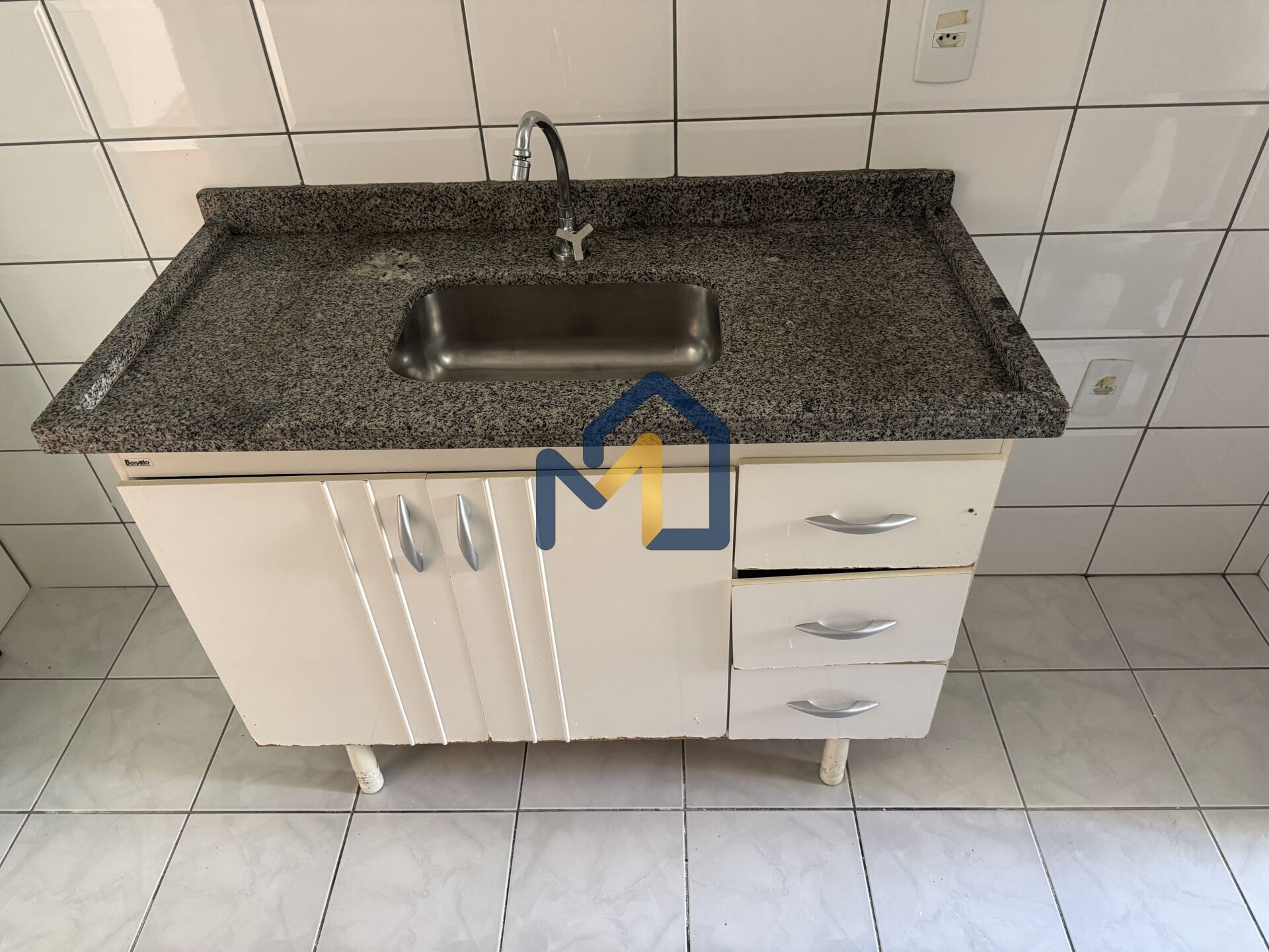 Apartamento, 3 quartos, 83 m² - Foto 7