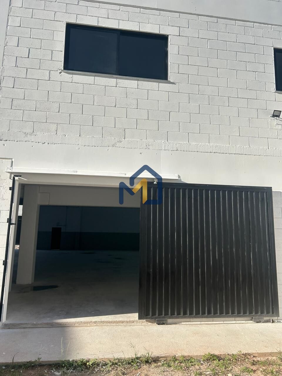 Depósito-Galpão, 539 m² - Foto 27