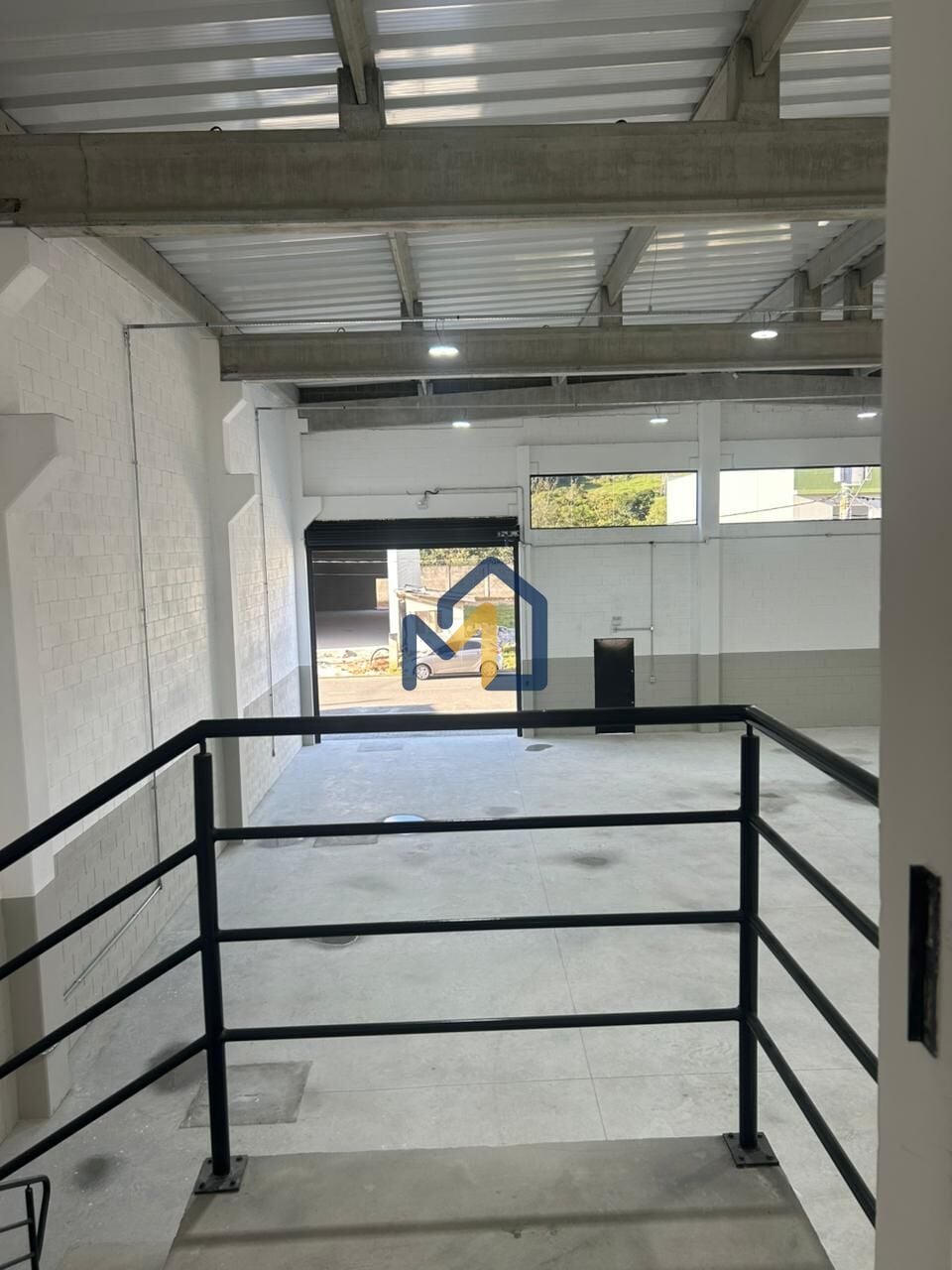 Depósito-Galpão, 539 m² - Foto 14