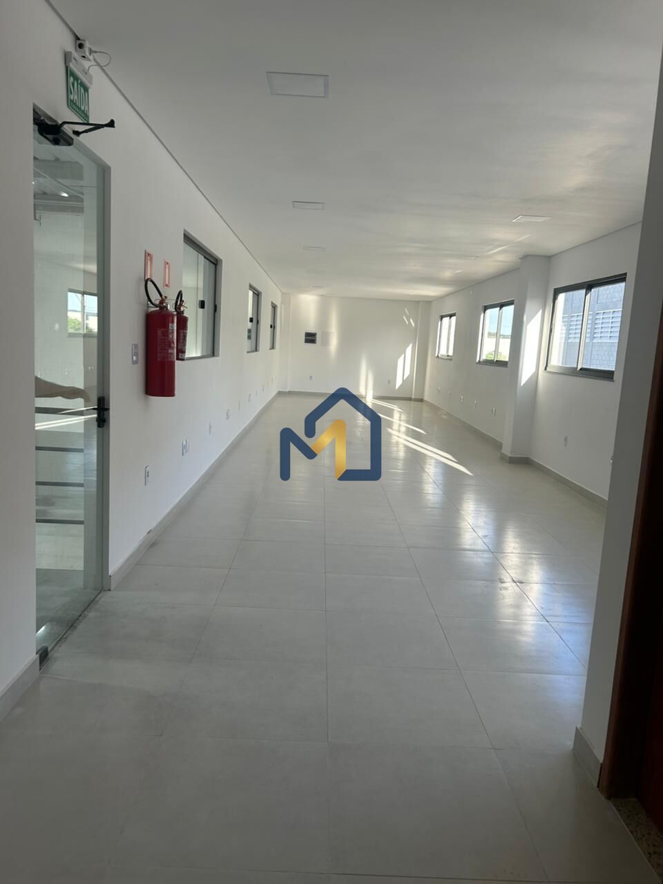 Depósito-Galpão, 539 m² - Foto 15