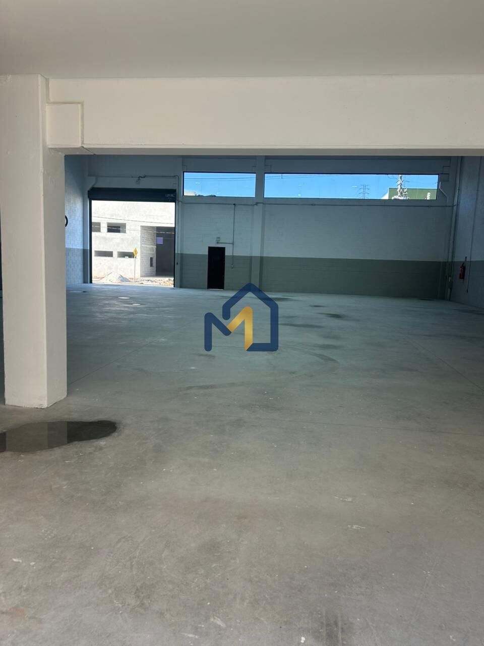 Depósito-Galpão, 539 m² - Foto 11