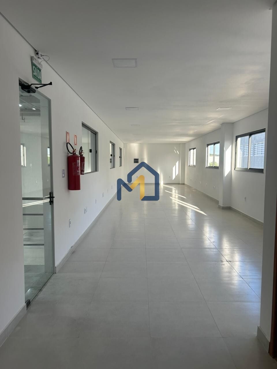 Depósito-Galpão, 539 m² - Foto 16