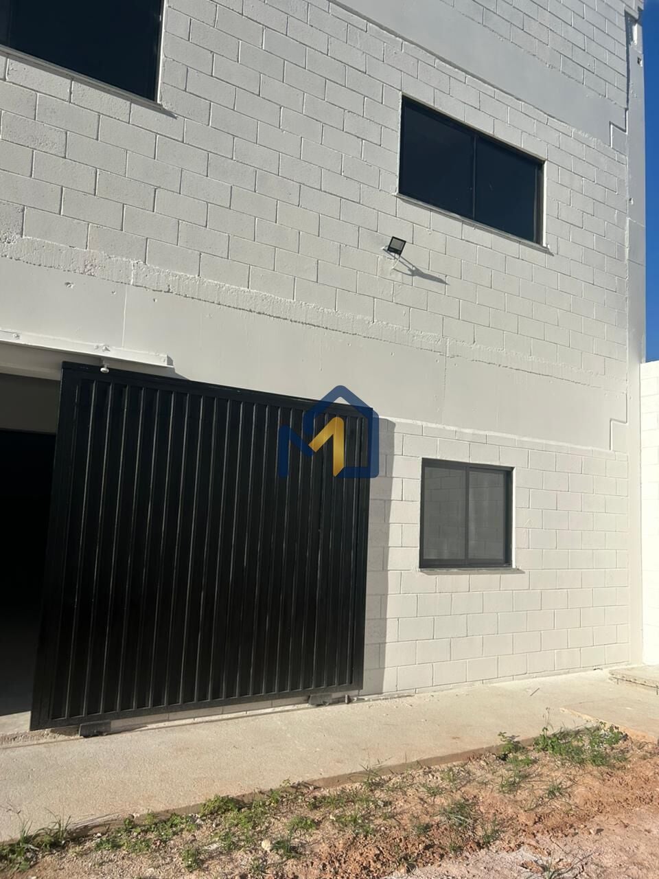 Depósito-Galpão, 539 m² - Foto 26