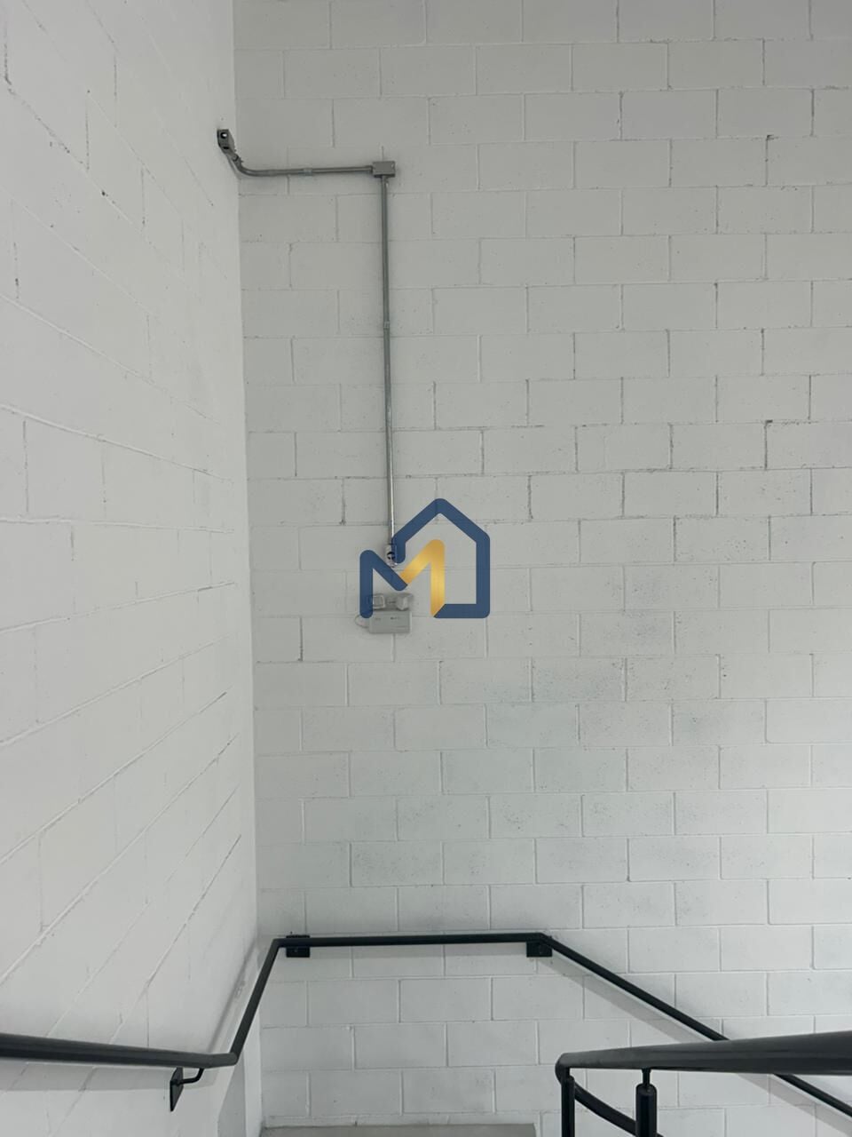 Depósito-Galpão, 539 m² - Foto 17