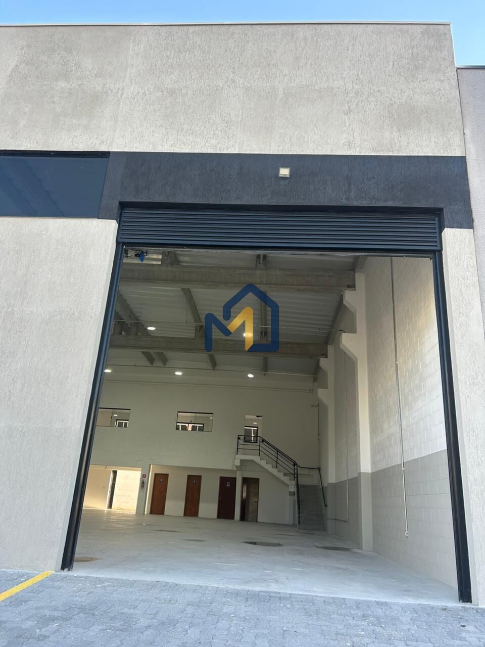 Depósito-Galpão, 539 m² - Foto 25