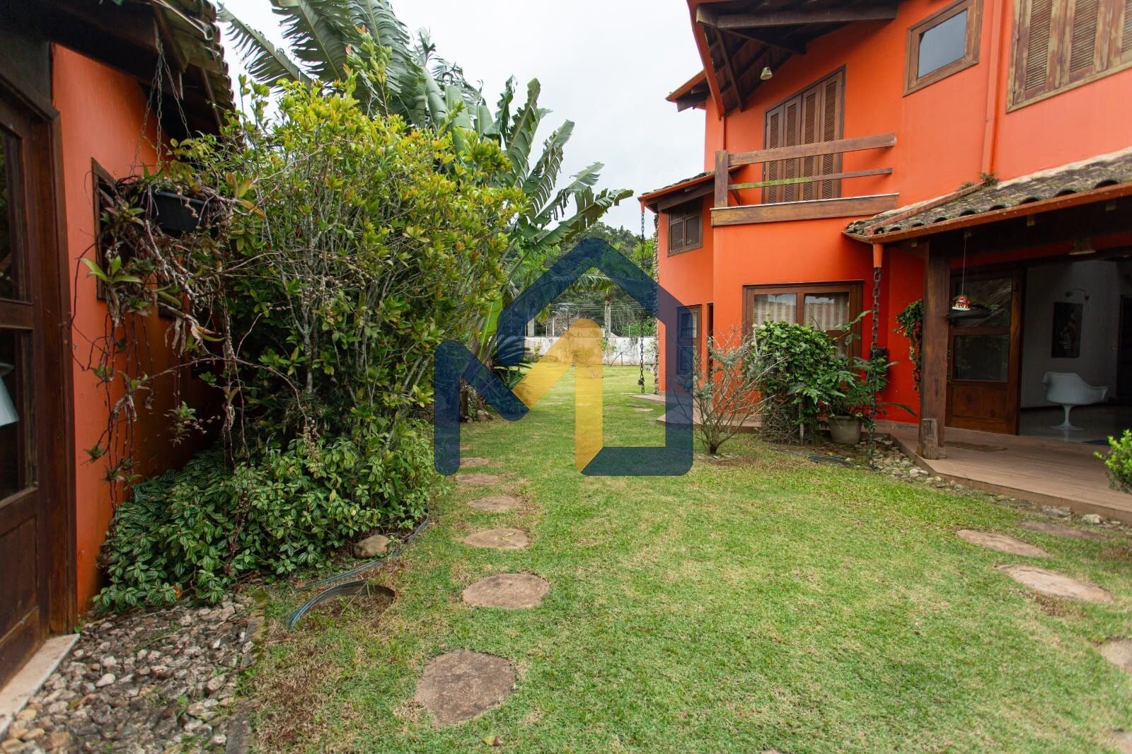 Casa, 4 quartos, 350 m² - Foto 3