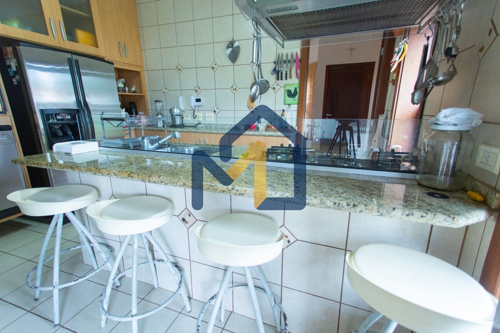 Casa, 4 quartos, 350 m² - Foto 12