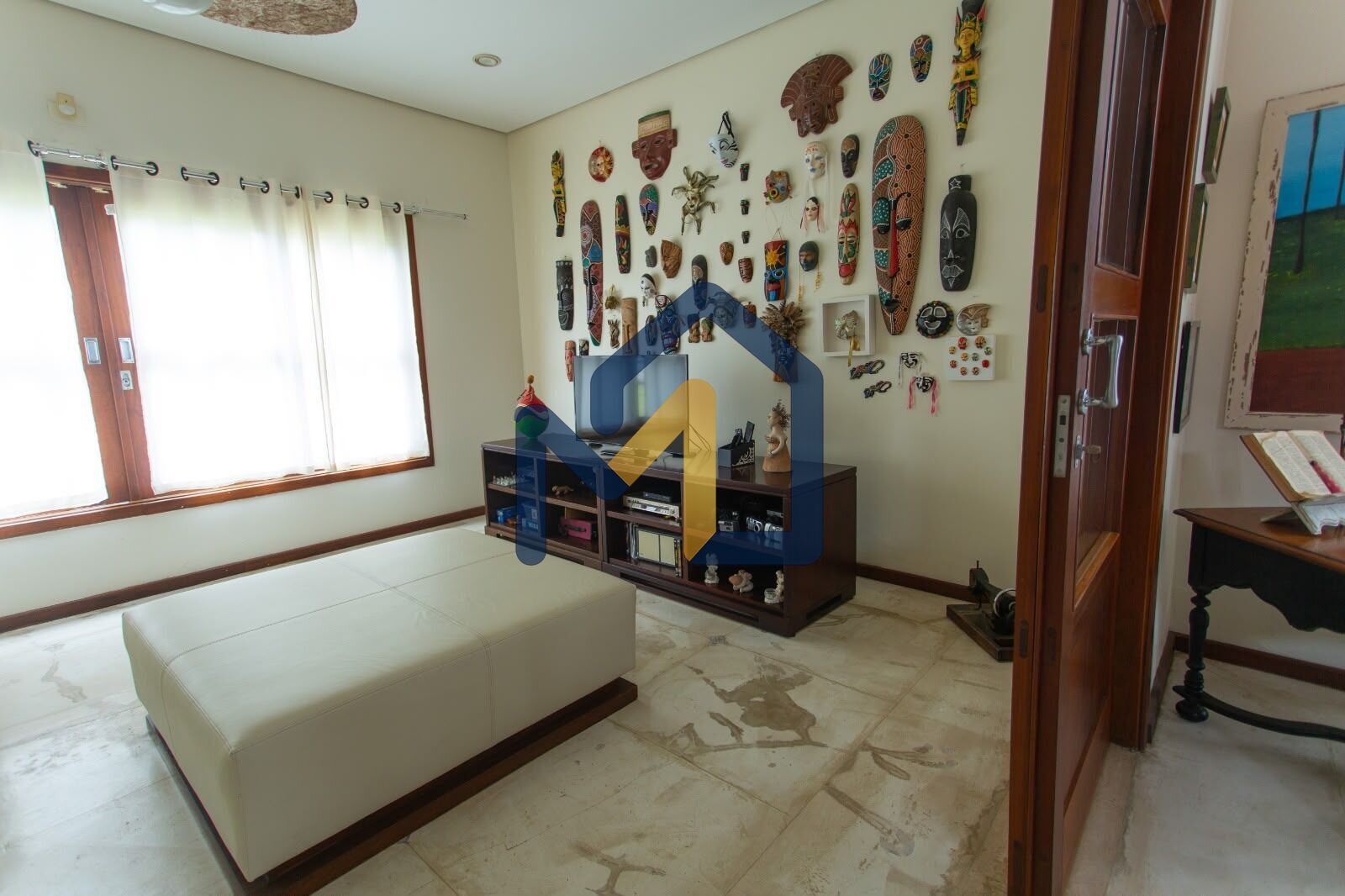Casa, 4 quartos, 350 m² - Foto 30