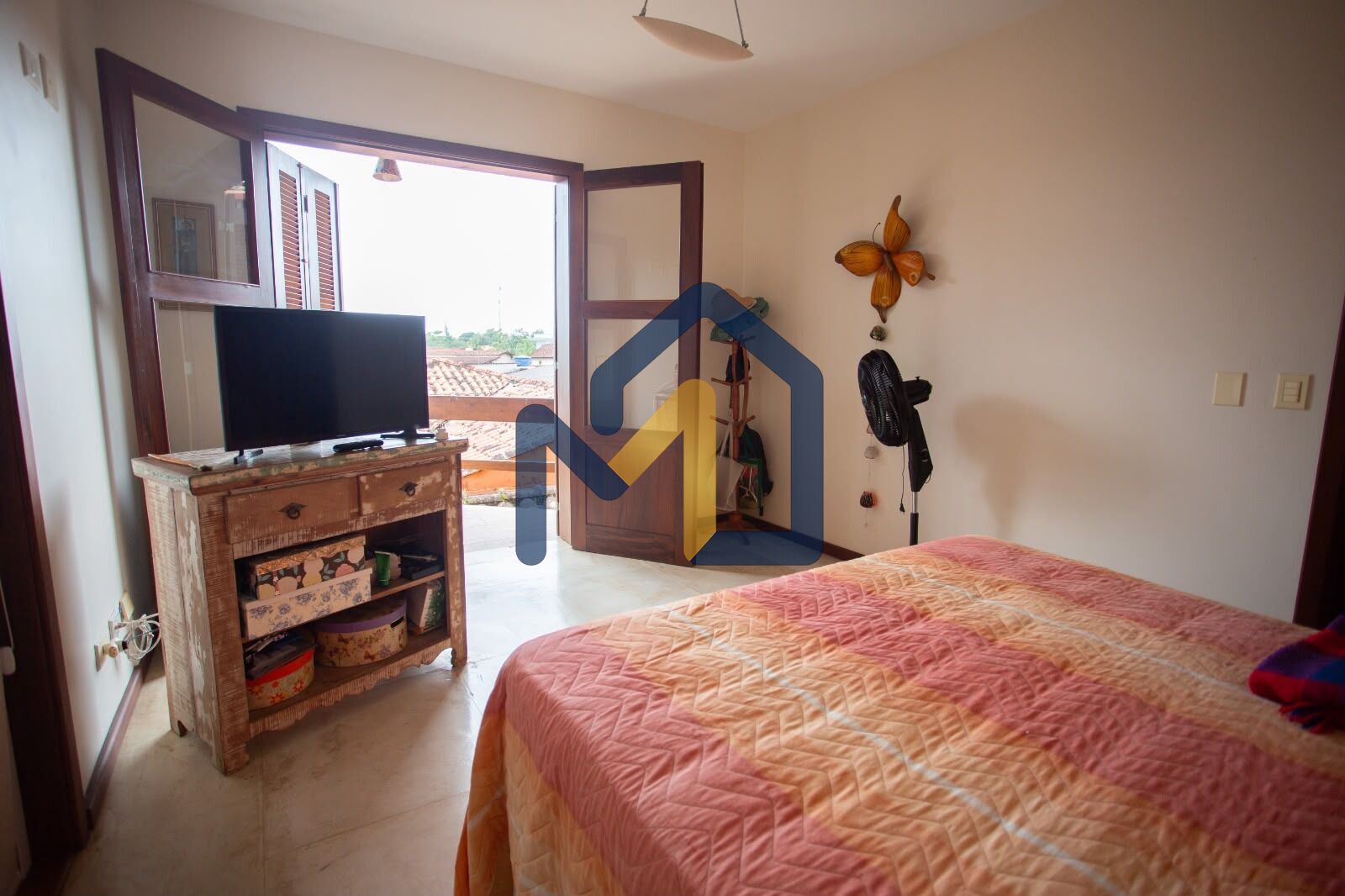Casa, 4 quartos, 350 m² - Foto 33