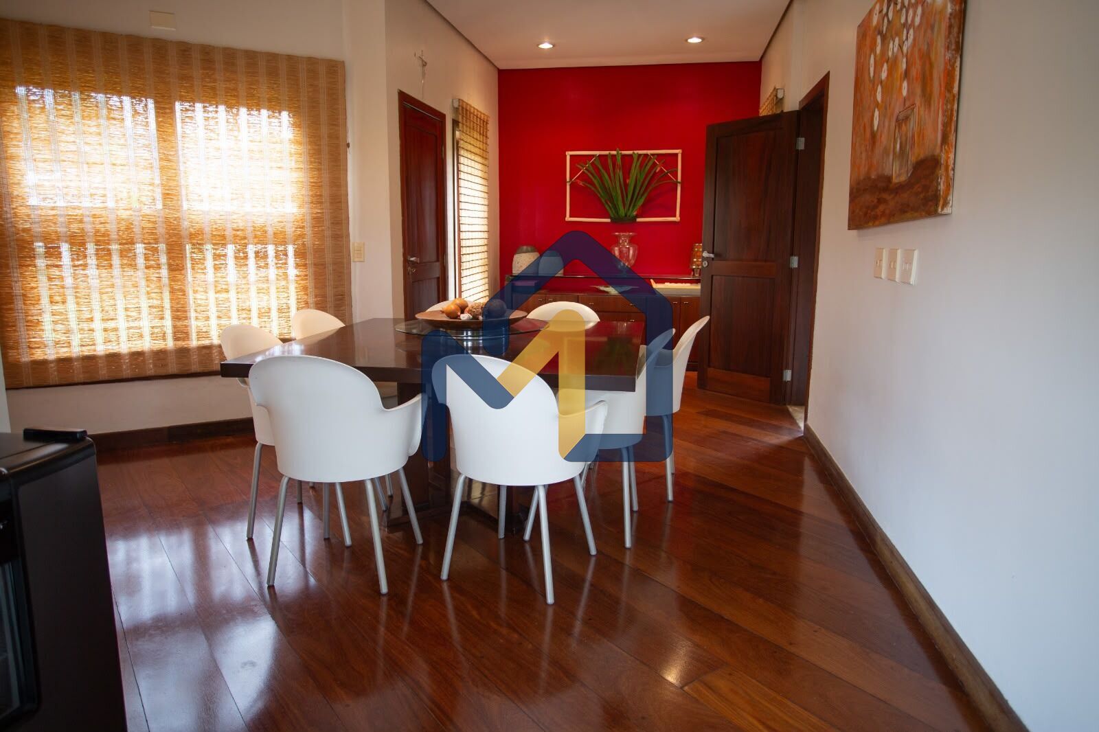 Casa, 4 quartos, 350 m² - Foto 18