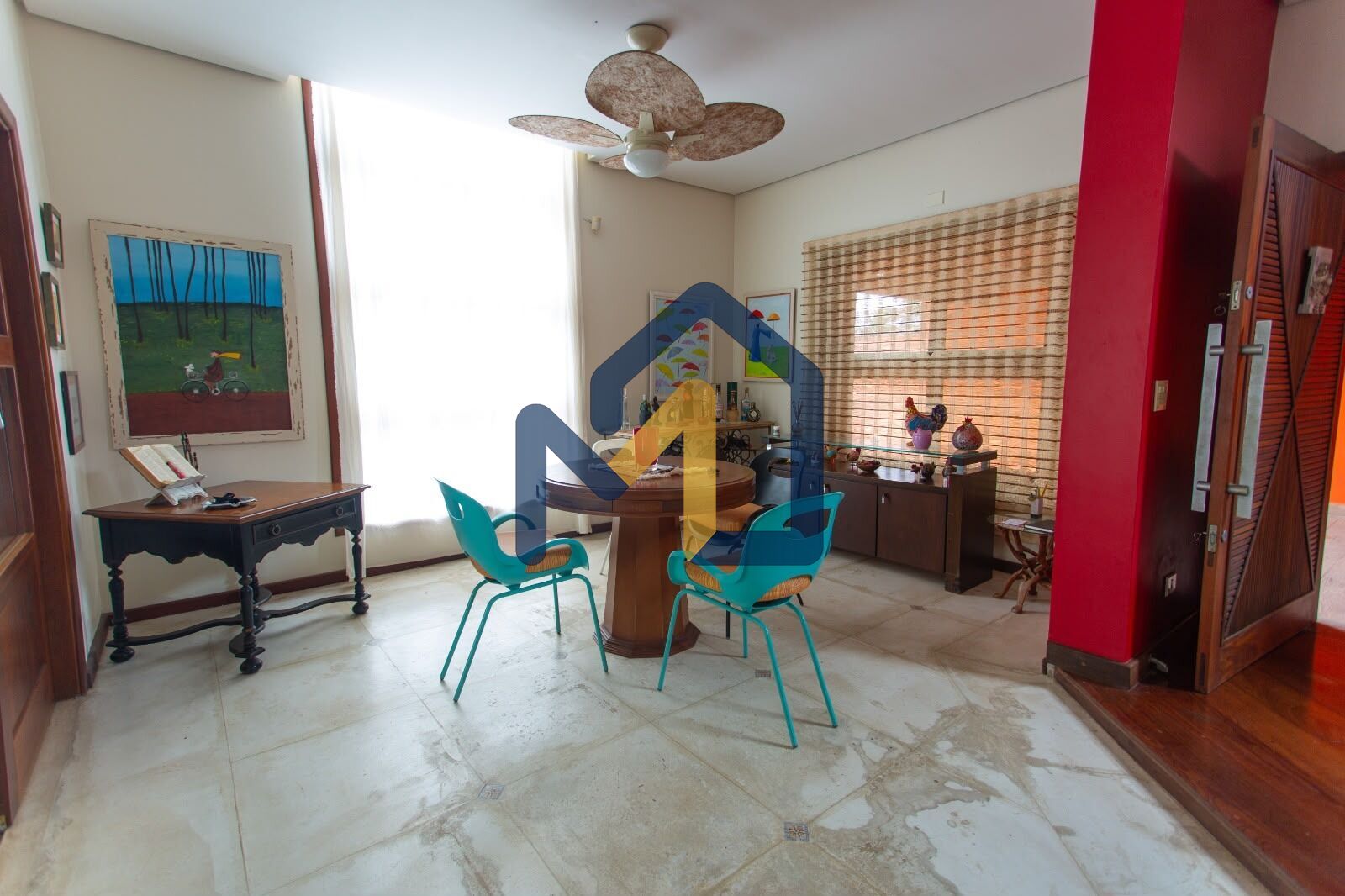 Casa, 4 quartos, 350 m² - Foto 17