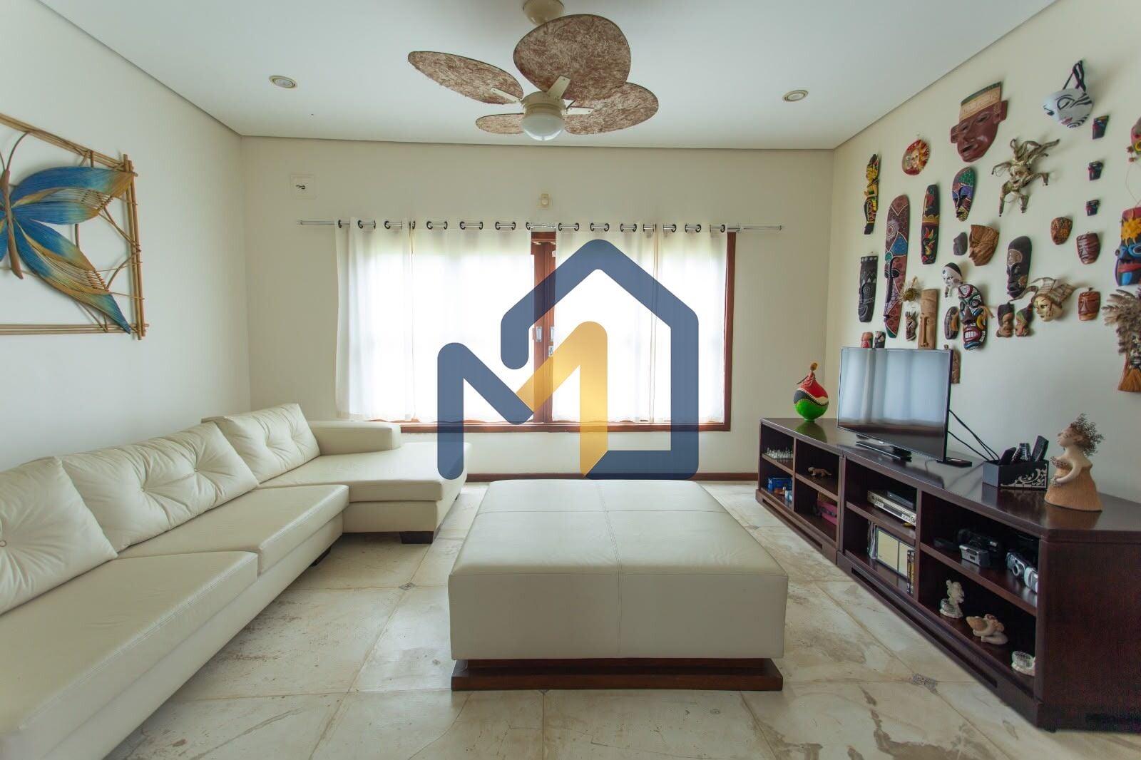 Casa, 4 quartos, 350 m² - Foto 29