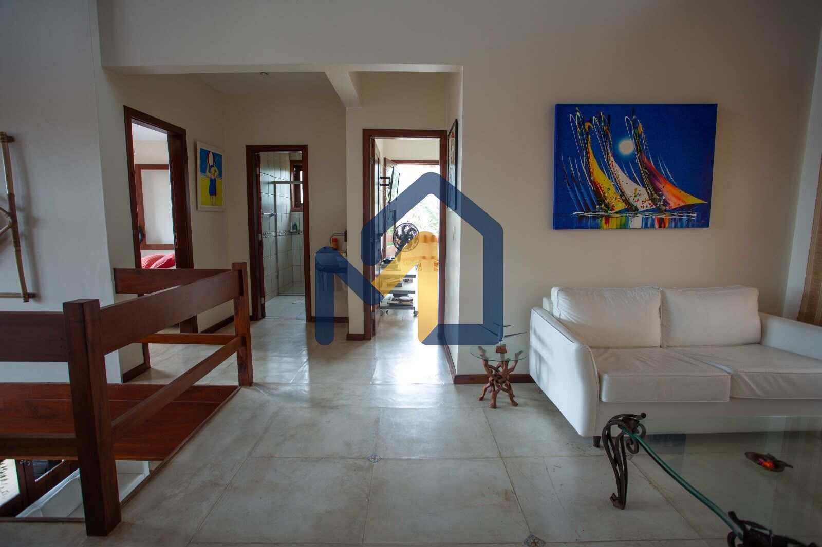 Casa, 4 quartos, 350 m² - Foto 28