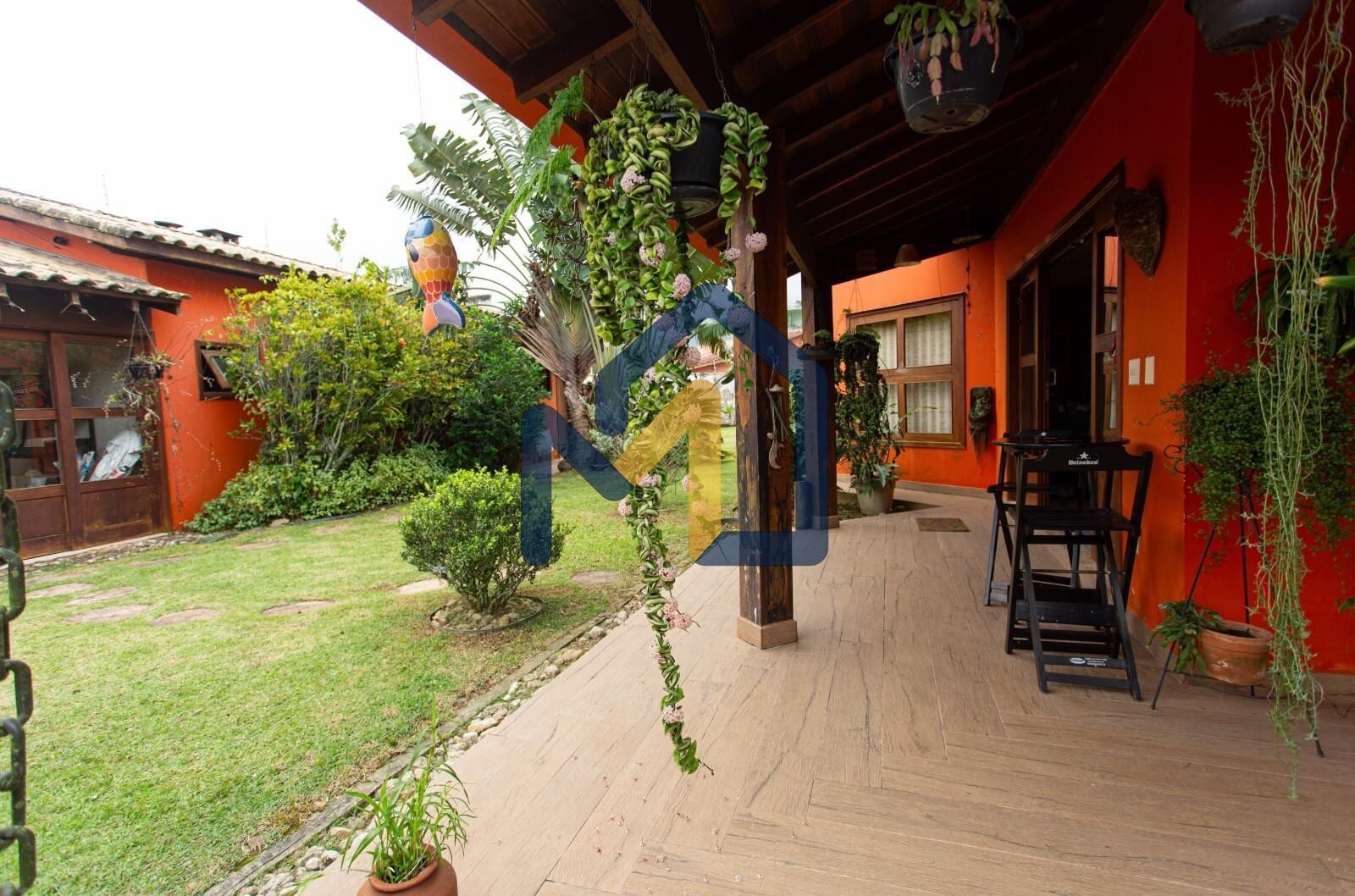 Casa, 4 quartos, 350 m² - Foto 8