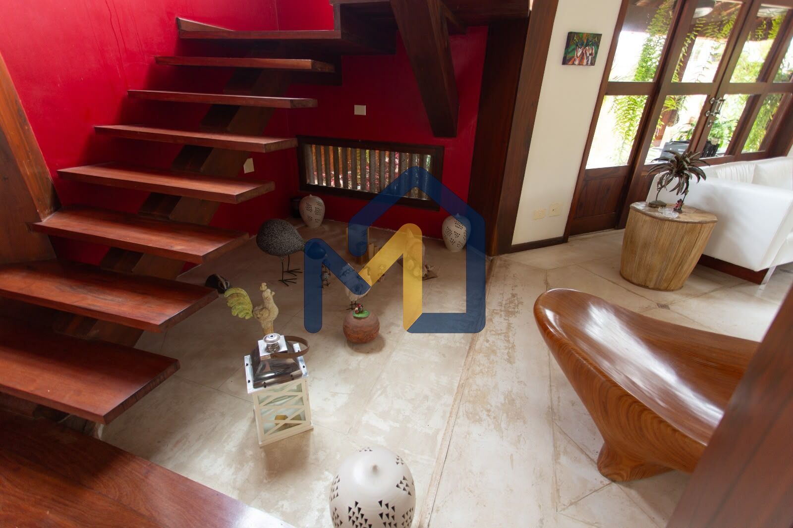 Casa, 4 quartos, 350 m² - Foto 25