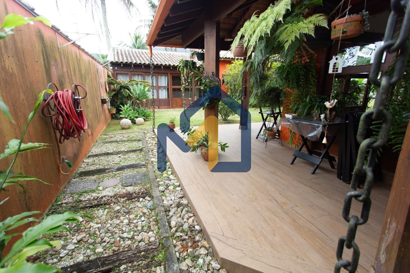 Casa, 4 quartos, 350 m² - Foto 9