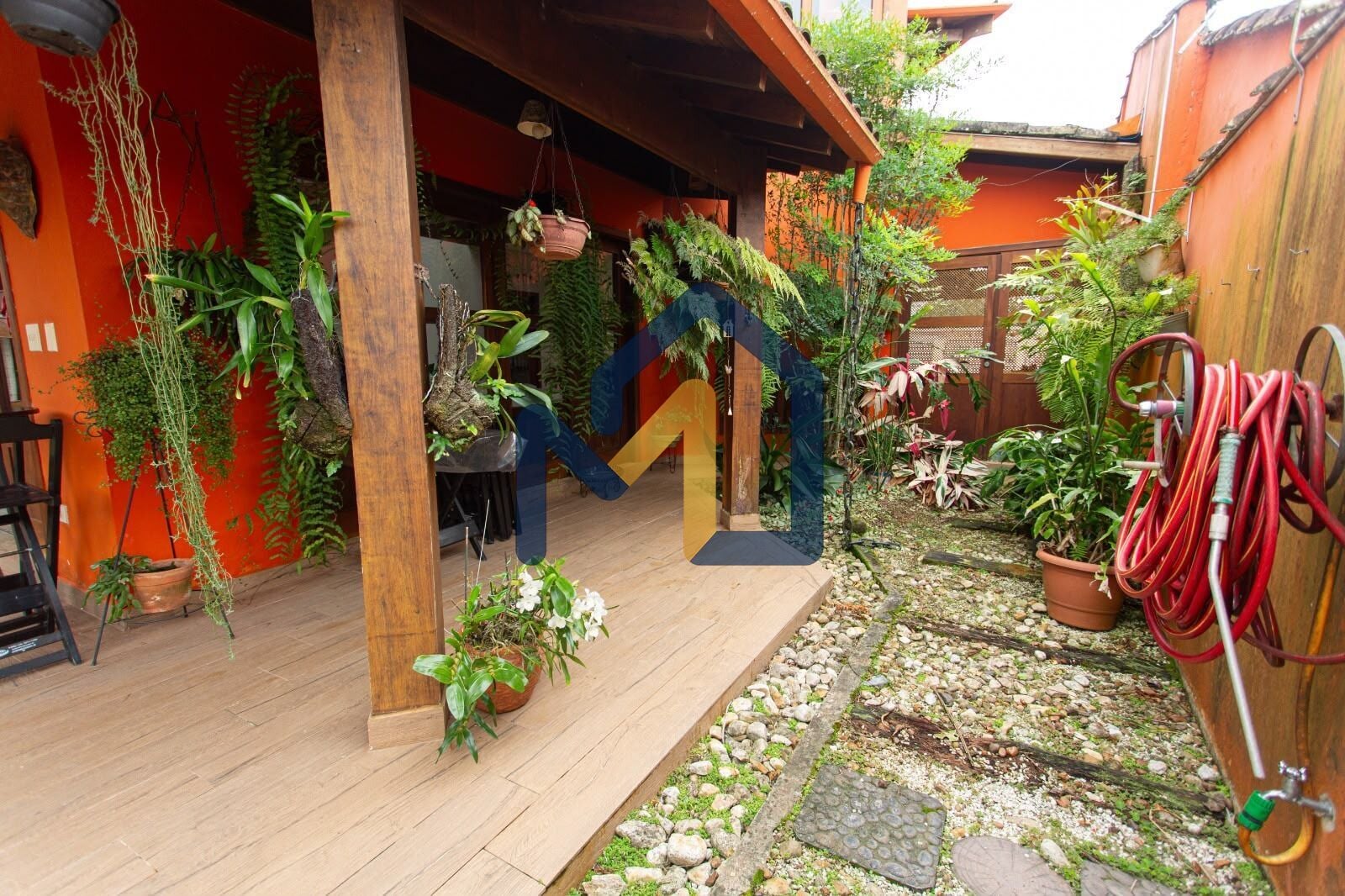 Casa, 4 quartos, 350 m² - Foto 4