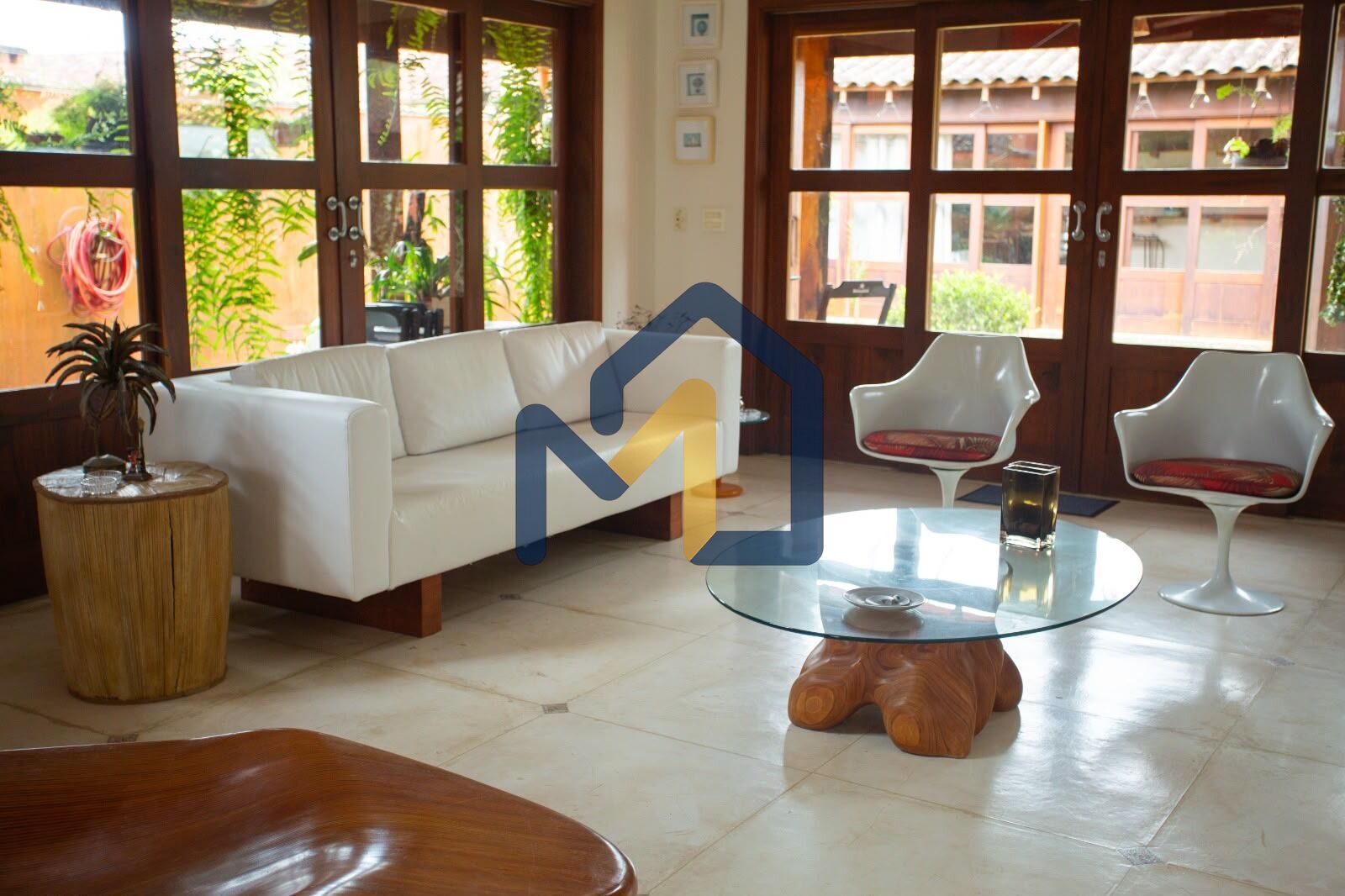 Casa, 4 quartos, 350 m² - Foto 16