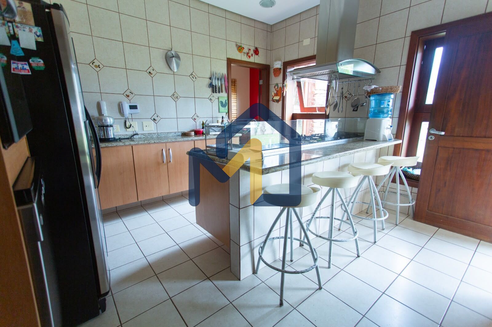 Casa, 4 quartos, 350 m² - Foto 14