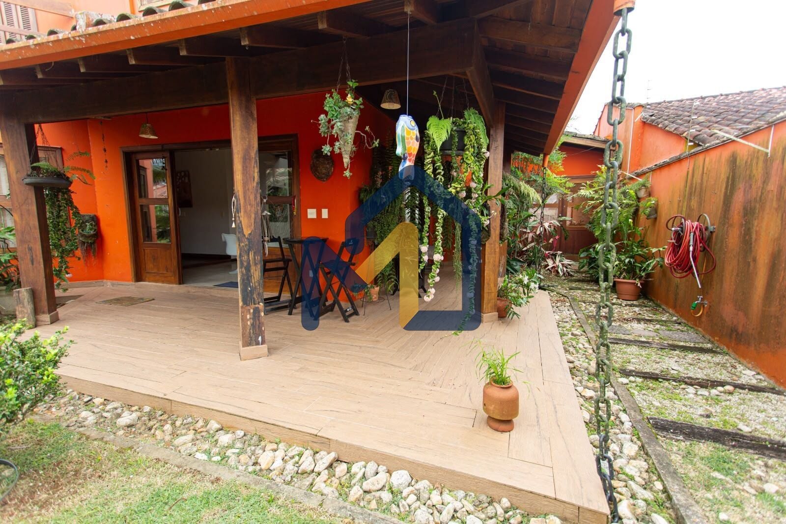 Casa, 4 quartos, 350 m² - Foto 6
