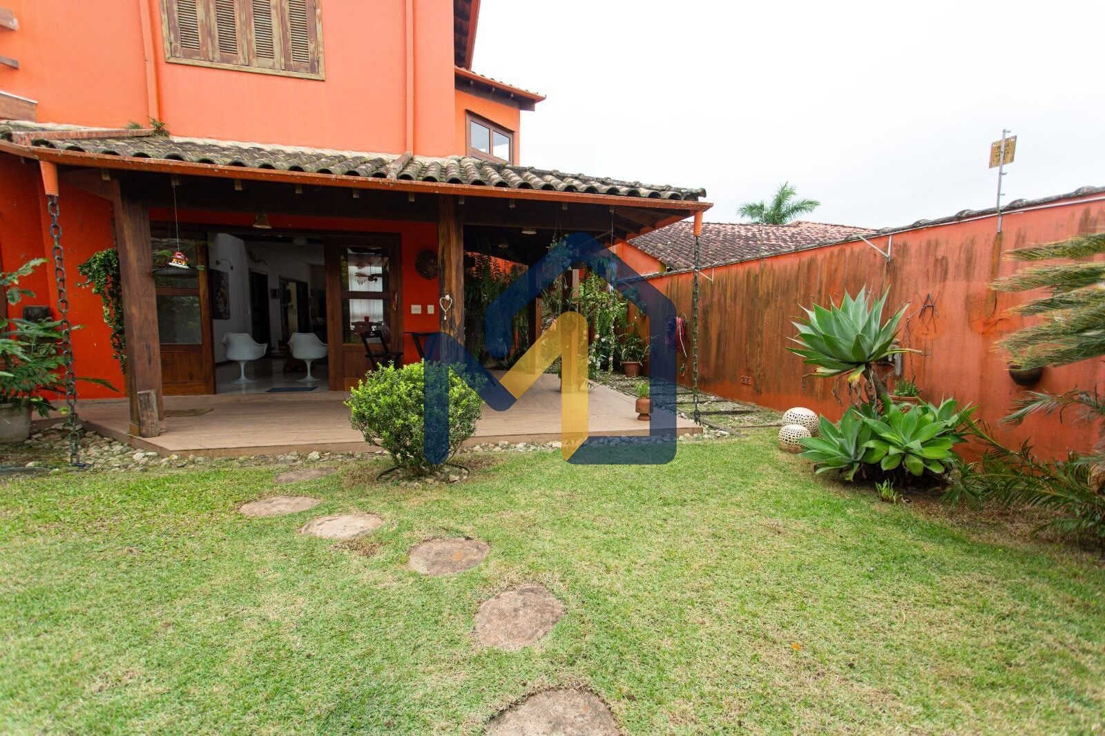 Casa, 4 quartos, 350 m² - Foto 5