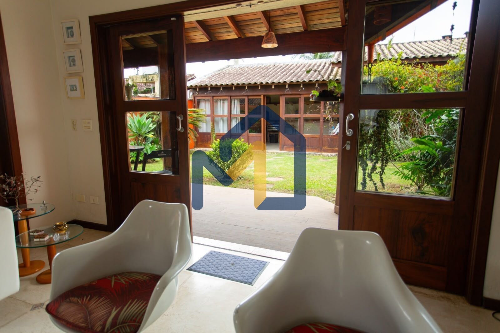 Casa, 4 quartos, 350 m² - Foto 22