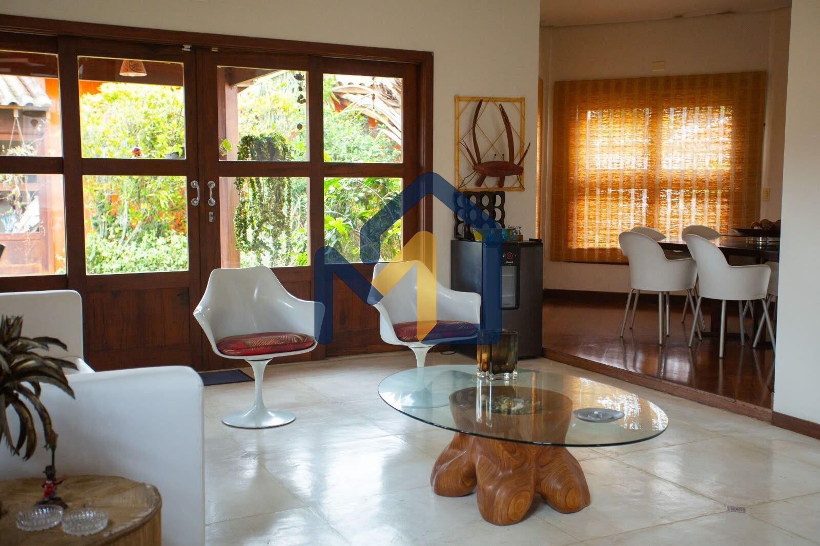 Casa, 4 quartos, 350 m² - Foto 13