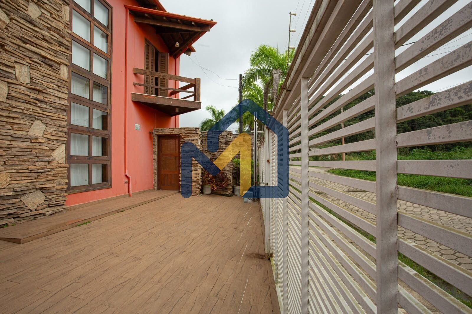 Casa, 4 quartos, 350 m² - Foto 11