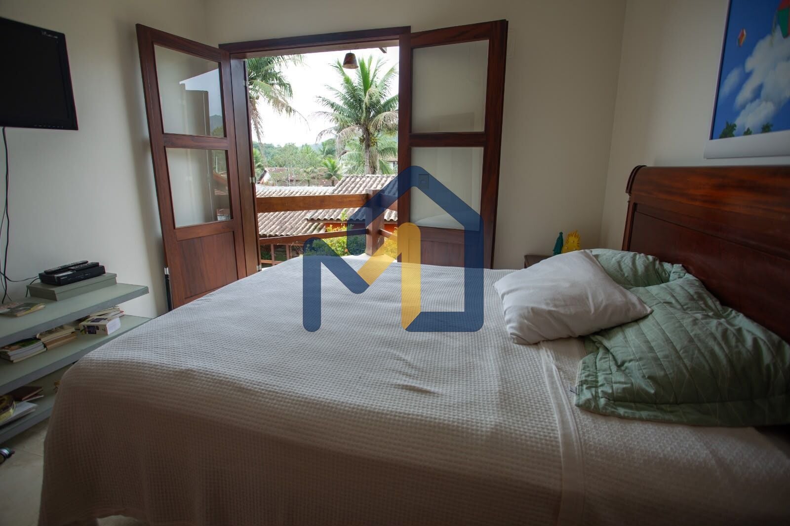 Casa, 4 quartos, 350 m² - Foto 31
