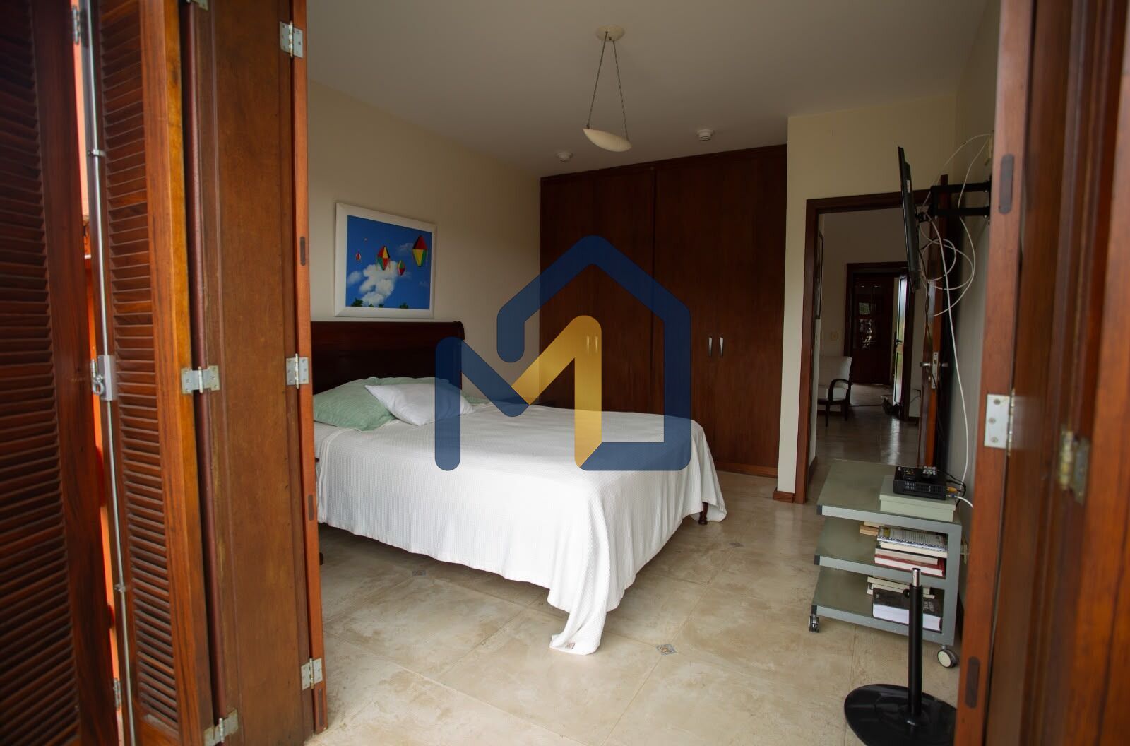 Casa, 4 quartos, 350 m² - Foto 41