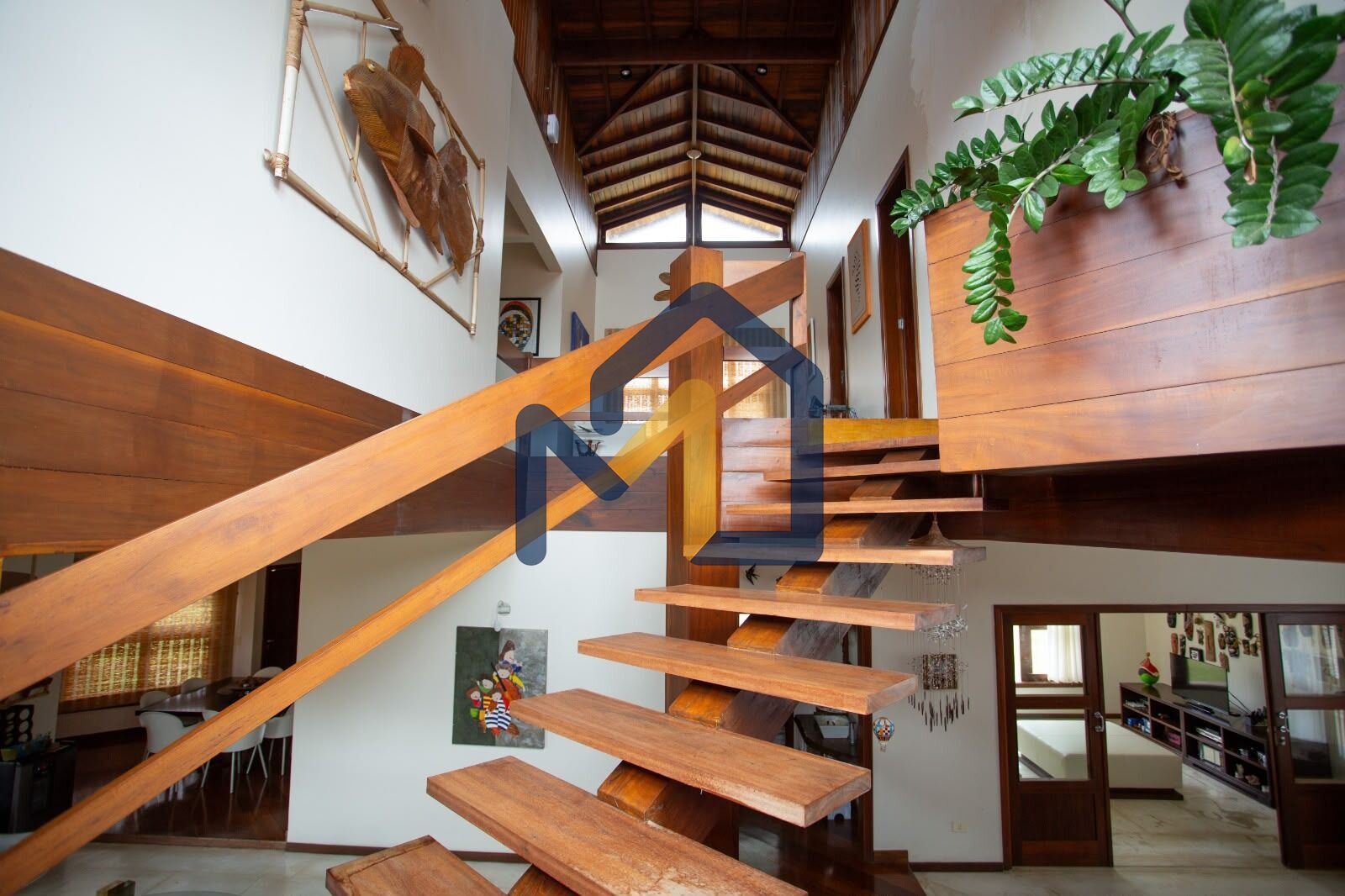 Casa, 4 quartos, 350 m² - Foto 23