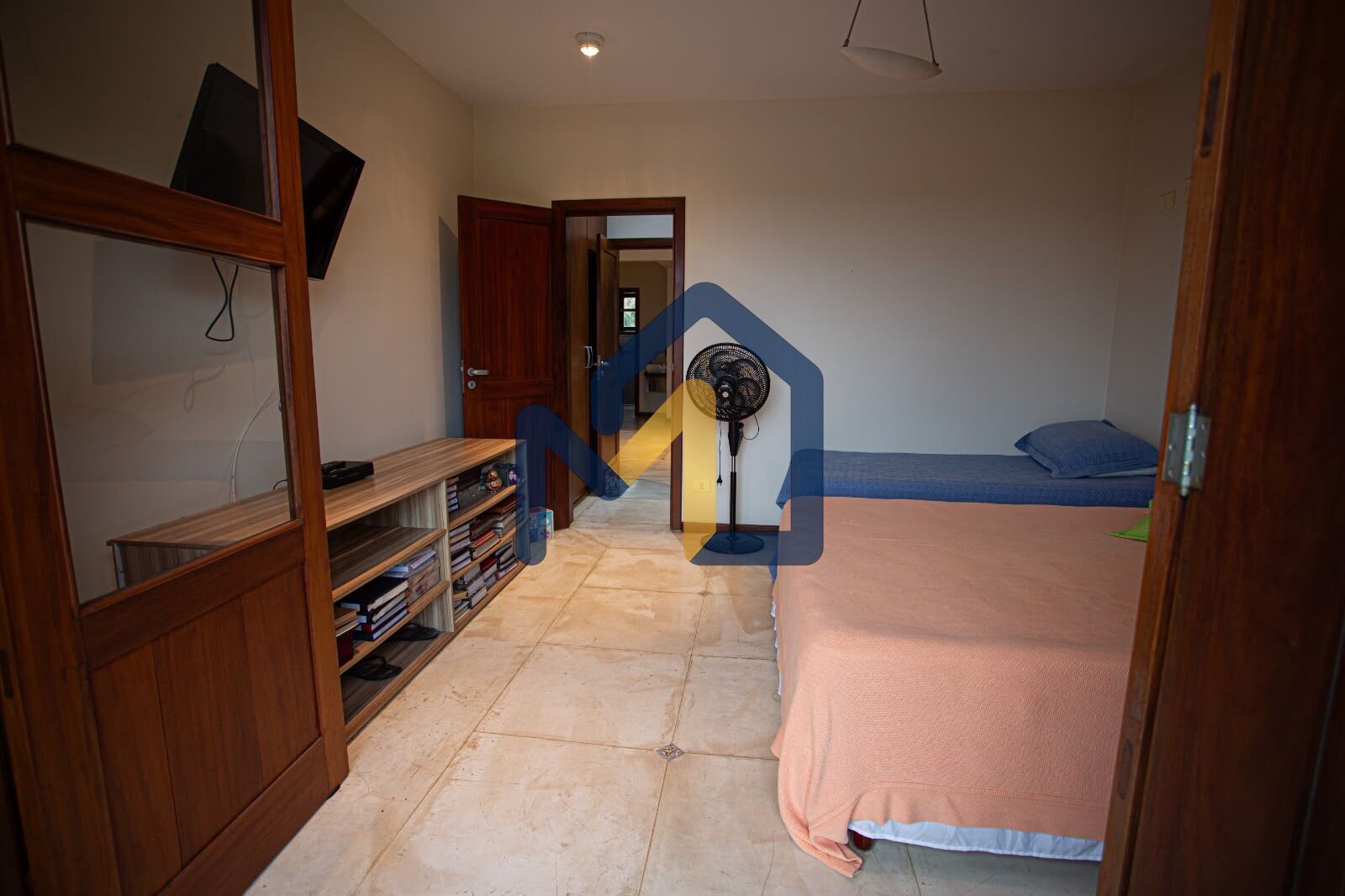 Casa, 4 quartos, 350 m² - Foto 39