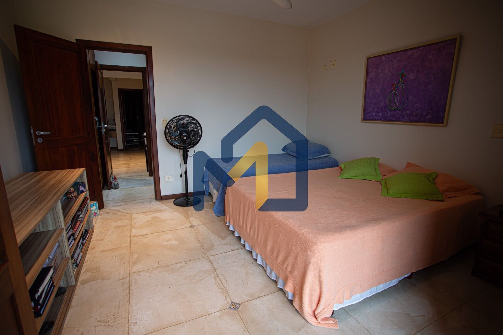 Casa, 4 quartos, 350 m² - Foto 36