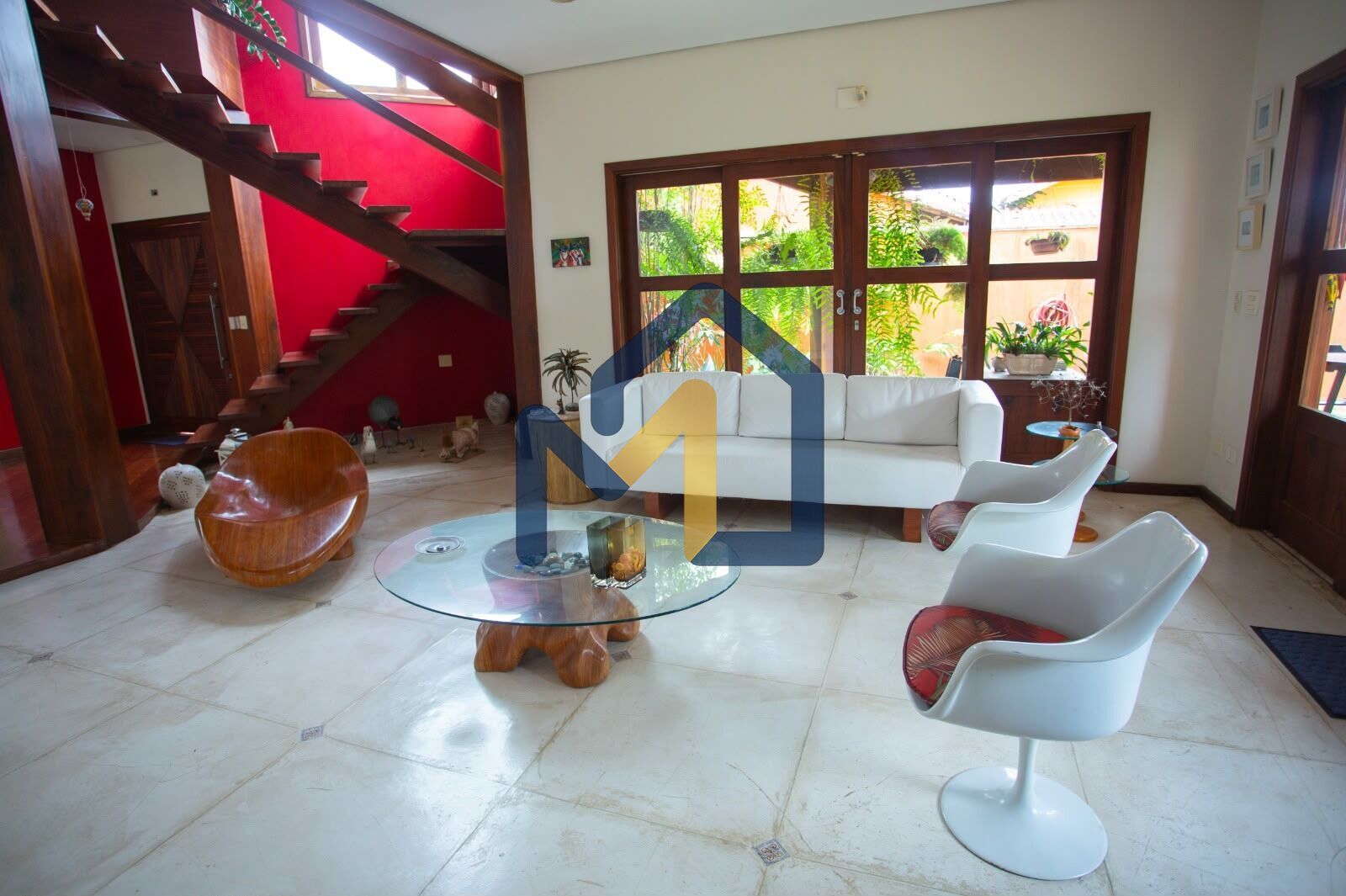 Casa, 4 quartos, 350 m² - Foto 20