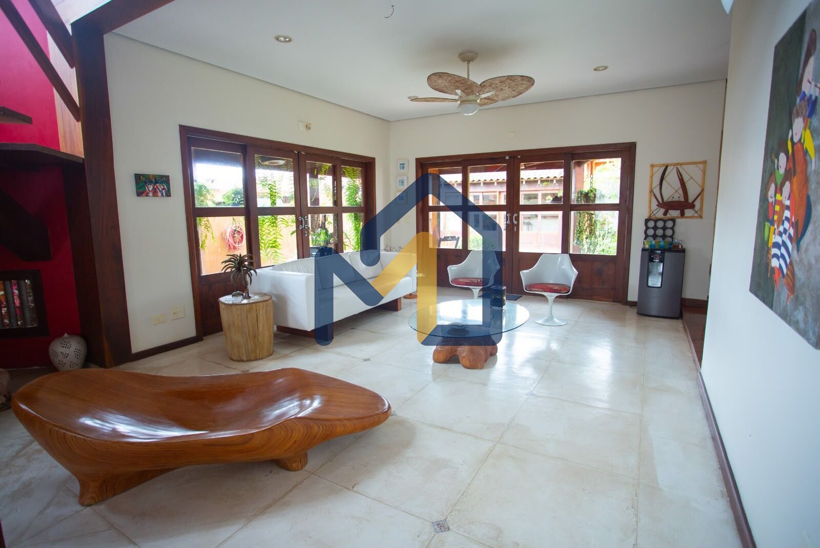 Casa, 4 quartos, 350 m² - Foto 21
