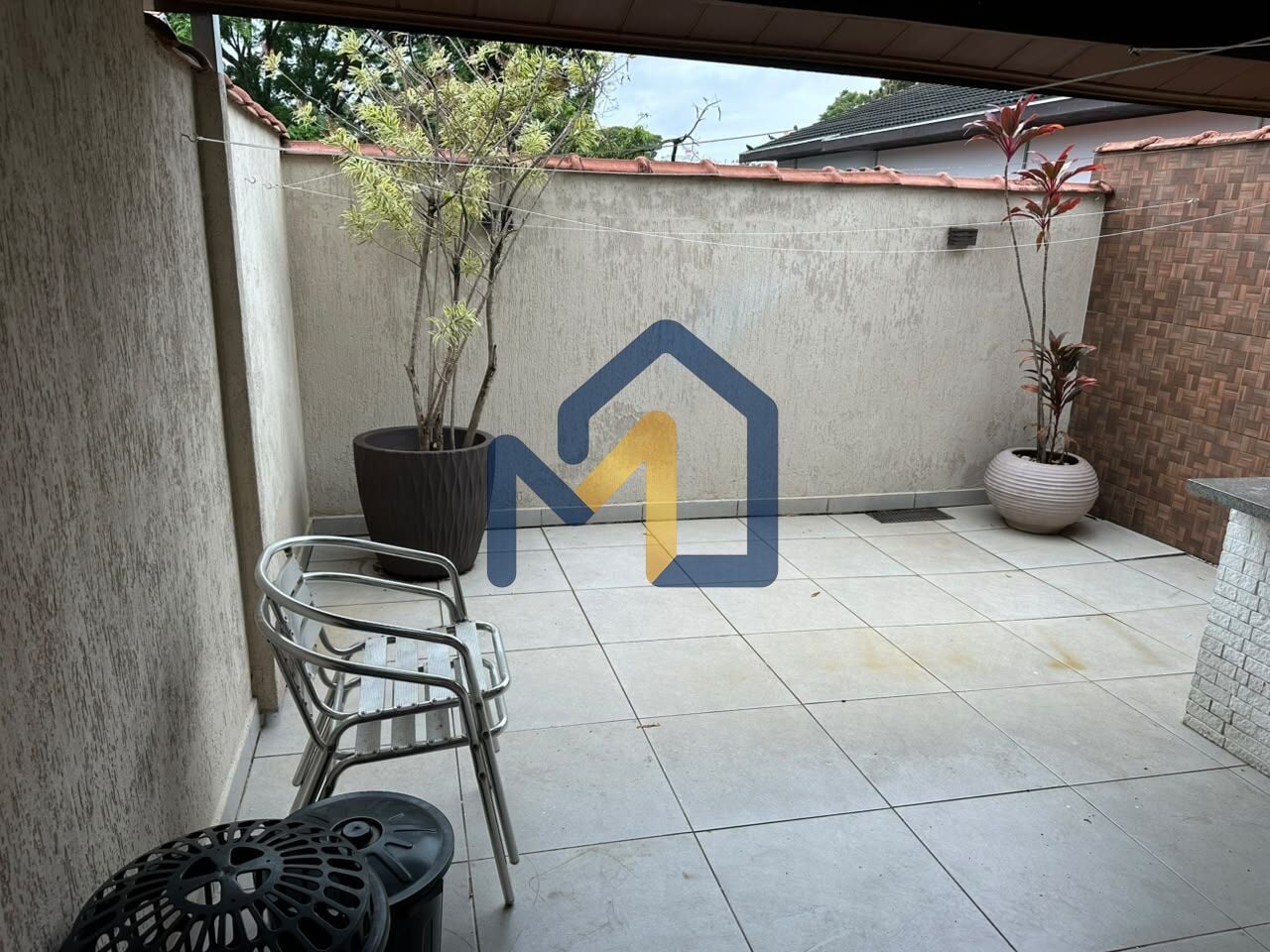 Casa, 2 quartos, 165 m² - Foto 25