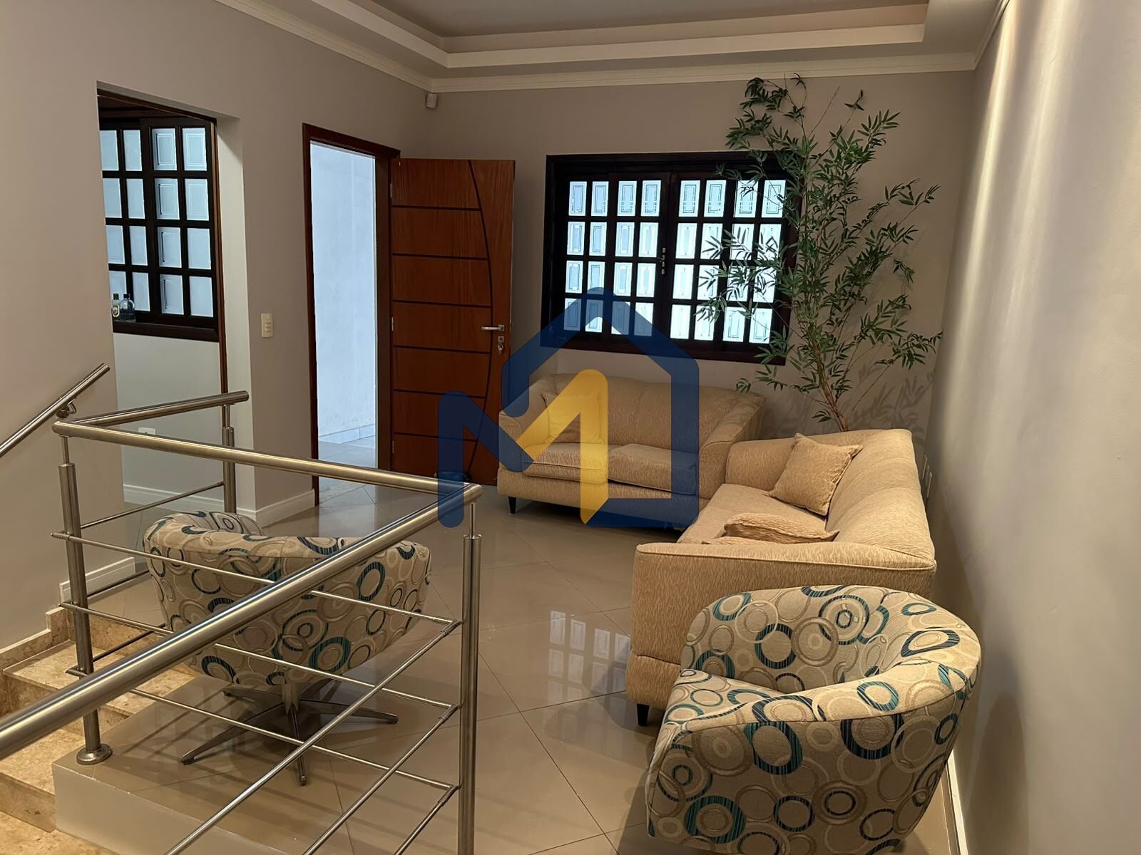 Casa, 2 quartos, 165 m² - Foto 2