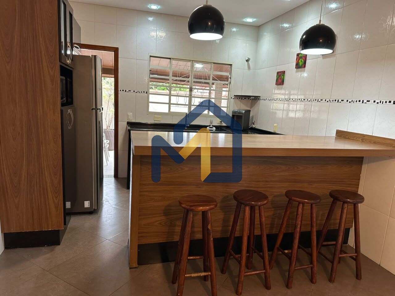 Casa, 2 quartos, 165 m² - Foto 4