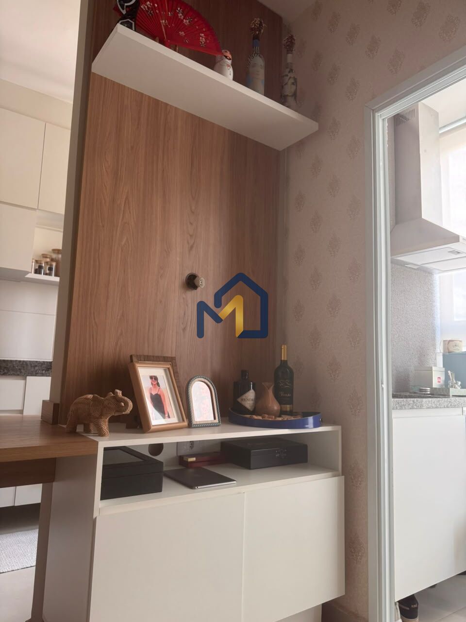 Apartamento, 2 quartos, 55 m² - Foto 3