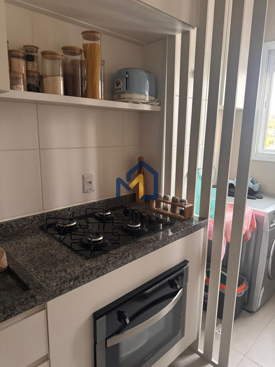 Apartamento, 2 quartos, 55 m² - Foto 13