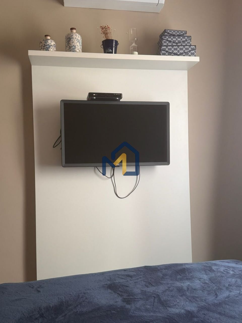 Apartamento, 2 quartos, 55 m² - Foto 19