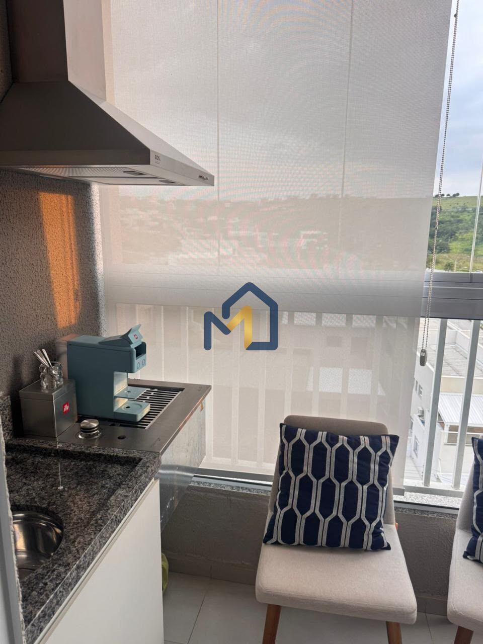 Apartamento, 2 quartos, 55 m² - Foto 9