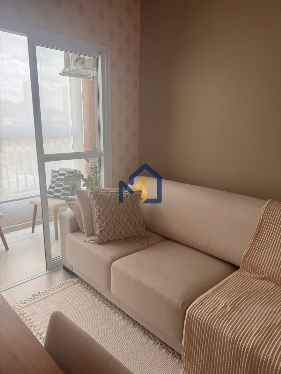 Apartamento, 2 quartos, 55 m² - Foto 6