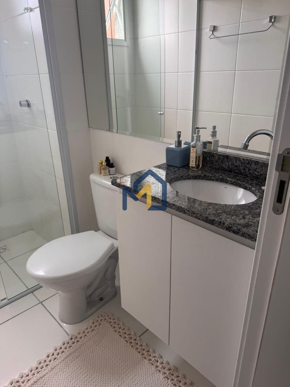 Apartamento, 2 quartos, 55 m² - Foto 22