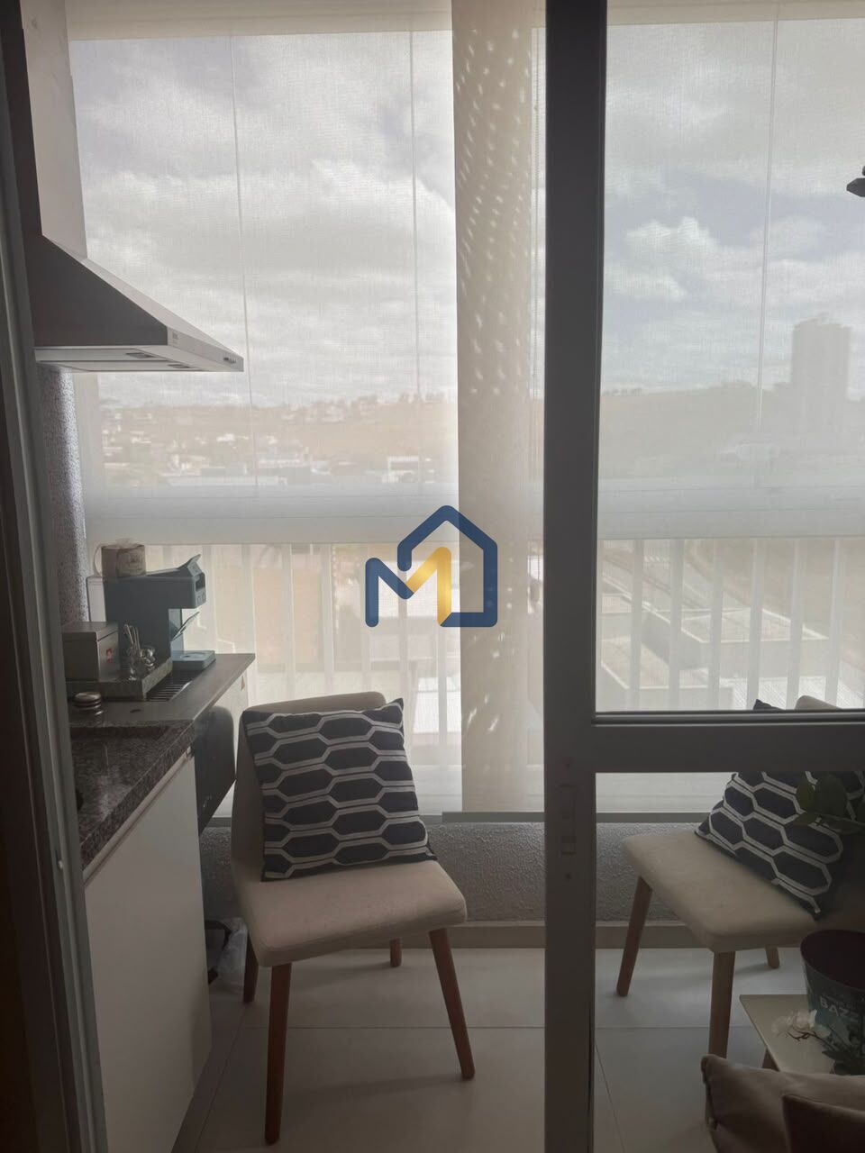 Apartamento, 2 quartos, 55 m² - Foto 8