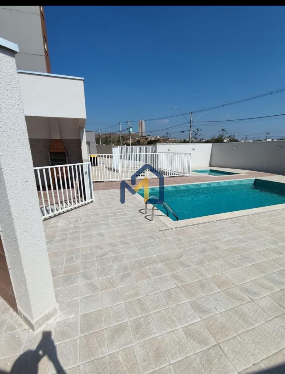Apartamento, 2 quartos, 55 m² - Foto 24