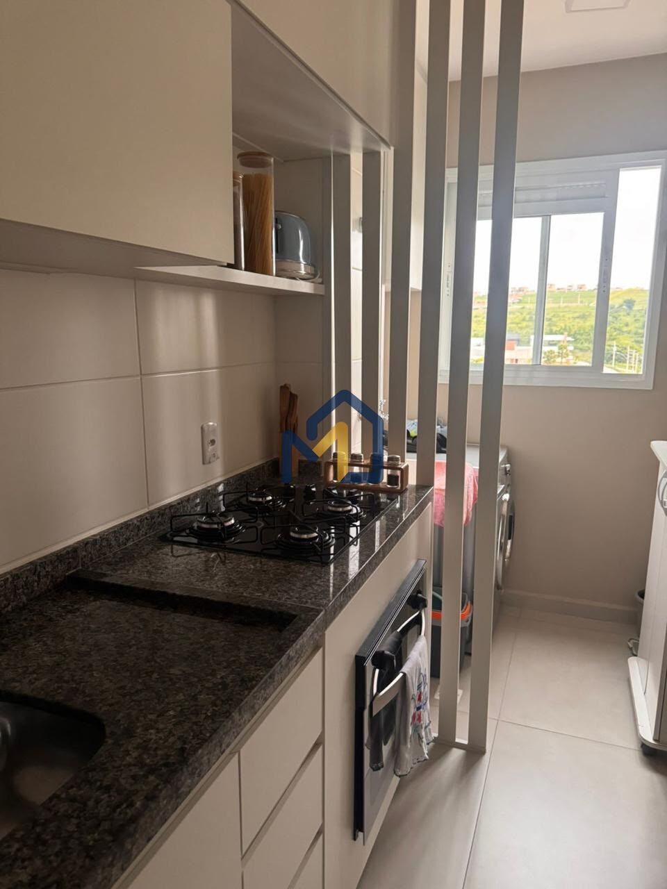 Apartamento, 2 quartos, 55 m² - Foto 12